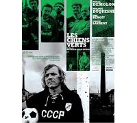 The Green Dogs (Les Chiens Verts)