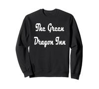 The Green Dragon Inn Sweatshirt