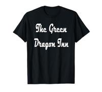 The Green Dragon Inn T-Shirt