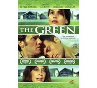 The Green [DVD] [2011] [Region 1] [US Import] [NTSC]