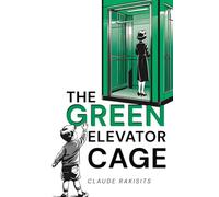 The Green Elevator Cage