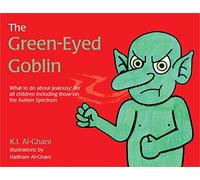The Green-Eyed Goblin