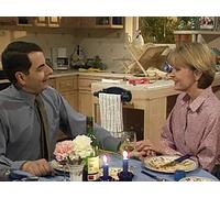 The Green Eyed Monster