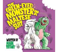 The Green-eyed Monster in a Maltese Suit