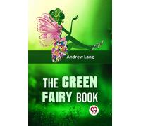 The Green Fairy Book