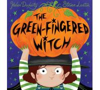 The Green-Fingered Witch