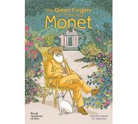 The Green Fingers of Monsieur Monet