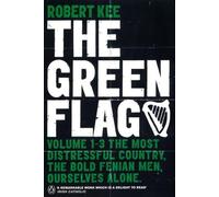 The Green Flag: A History of Irish Nationalism – Penguin Books