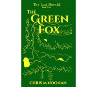 The Green Fox (The Last Herald)