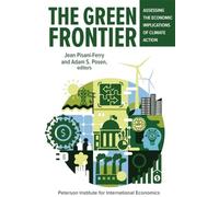 The Green Frontier : Assessing the Economic Implications of Climate Action