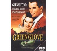The Green Glove