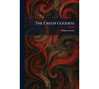 The Green Goddess