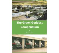 The Green Goddess Compendium