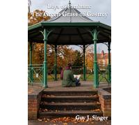 The Green Grass of Gostrey (Boys of Farnham)