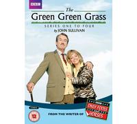 The Green Green Grass - Series 1-4 Box Set