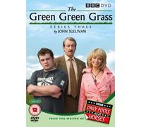 The Green Green Grass: Series Three [Region 2]