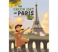 The Green Hat in Paris