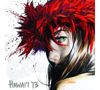 The Green - Hawai 13 [VINYL]