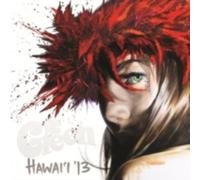 THE GREEN: HAWAII 13 - CD
