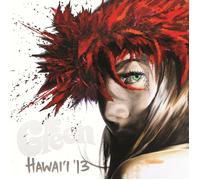THE GREEN - HAWAII '13 VINYL LP NEW