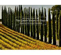 The Green Heart of Italy