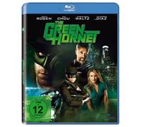 The Green Hornet