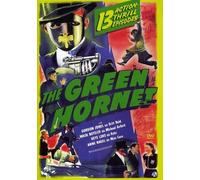 The Green Hornet (2dvd) [Region 1] [NTSC]