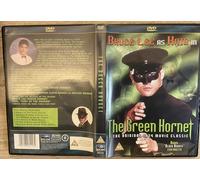 The Green Hornet [DVD]