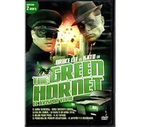The Green Hornet (El Avispón Verde) Spanish, English - Region 2