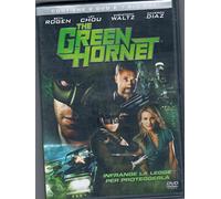 The Green Hornet (Rental) [BLU-RAY] (12)