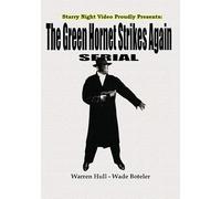 The Green Hornet Strikes Again
