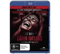 The Green Inferno