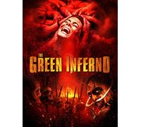 The Green Inferno