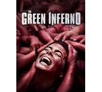 The Green Inferno
