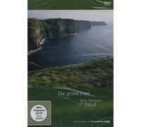The Green Island - a trip to Ireland