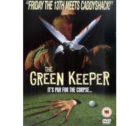 The Green Keeper [DVD]