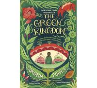 The Green Kingdom – New York Times Bestseller – Dorling Kindersley