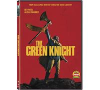 The Green Knight