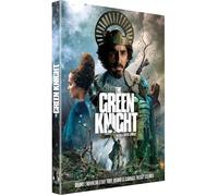 The Green Knight [DVD]