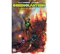 The Green Lantern Season Two 2: Ultrawar