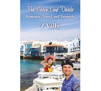 The Green Line Divide: Romance, Travel, and Turmoils