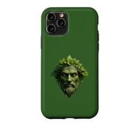 The Green Man Awakens Case for iPhone 11 Pro