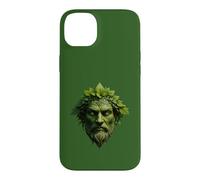 The Green Man Awakens Case for iPhone 14 Plus