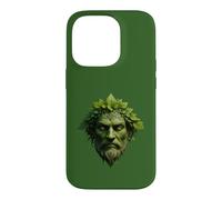 The Green Man Awakens Case for iPhone 14 Pro