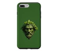 The Green Man Awakens Case for iPhone 7 Plus/8 Plus