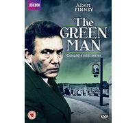 The Green Man [DVD]
