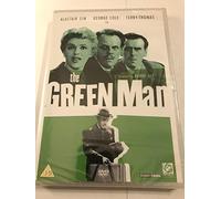 The Green Man [DVD][1956]