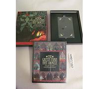 The Green Man Tree Oracle (Ancient wisdom from the greenwood)