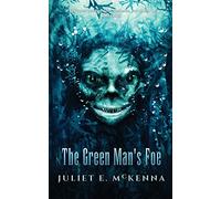 The Green Man's Foe: 2