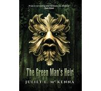 The Green Man's Heir: 1